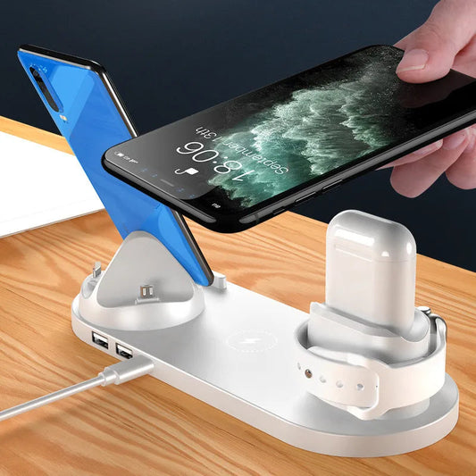 Wireless Charger for iPhone 14/13/12 Fast Charger for iphone Fast 